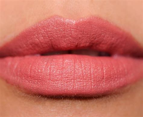 Burberry Peony Rose Lip Velvet 